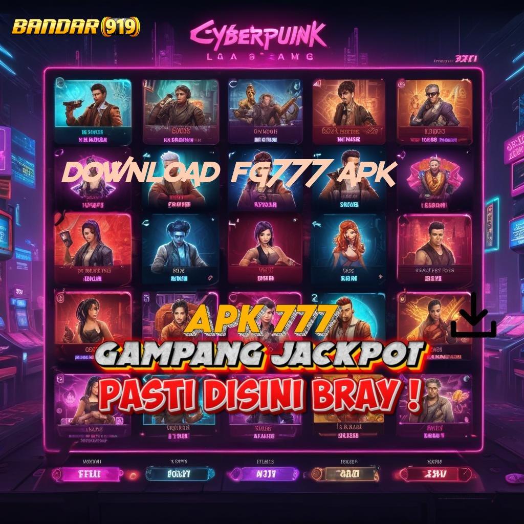 DOWNLOAD FG777 APK Lampung, Kota Bandar Lampung, Tanjung Karang Pusat