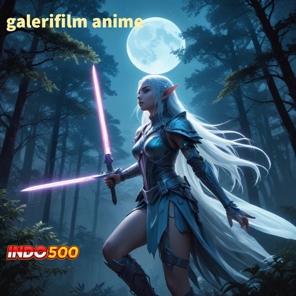 GALERIFILM ANIME ➤ Strategi Efektif untuk Bonus Langsung Cair