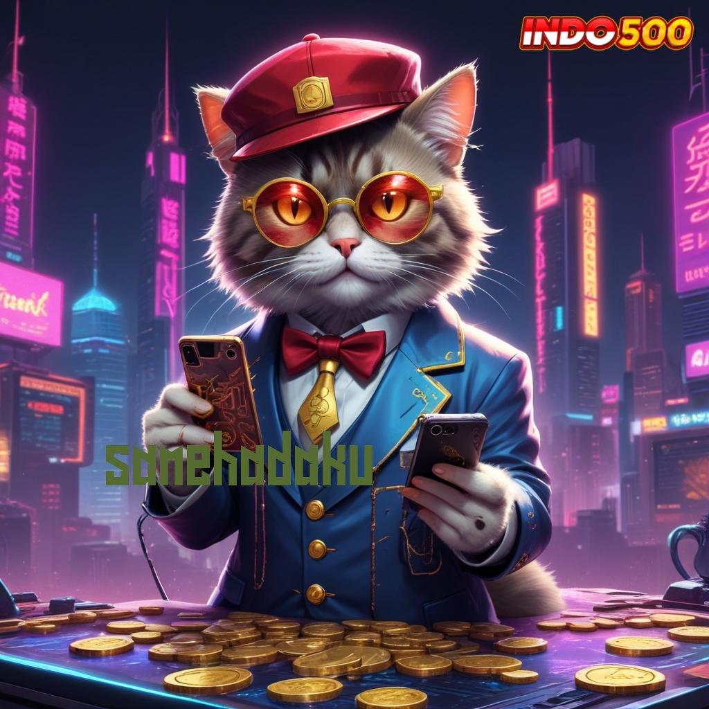 SAMEHADAKU 💯 Kode Bonus Hoki Apk Slot Tanpa Uang Saldo Deposit