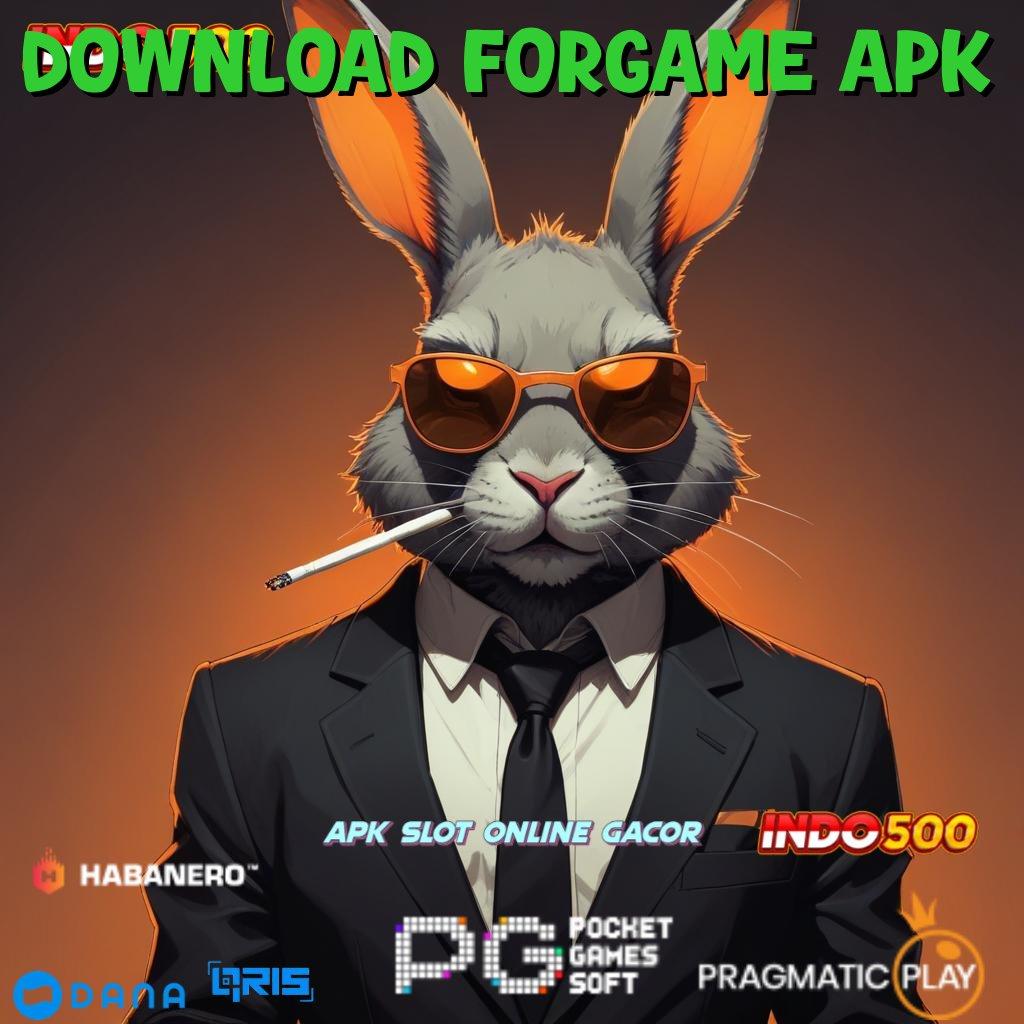 Download Forgame Apk