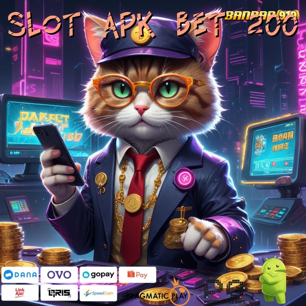 SLOT APK BET 200 @ Tumbuh Double Unduh Aplikasi Uang Nyata untuk Main