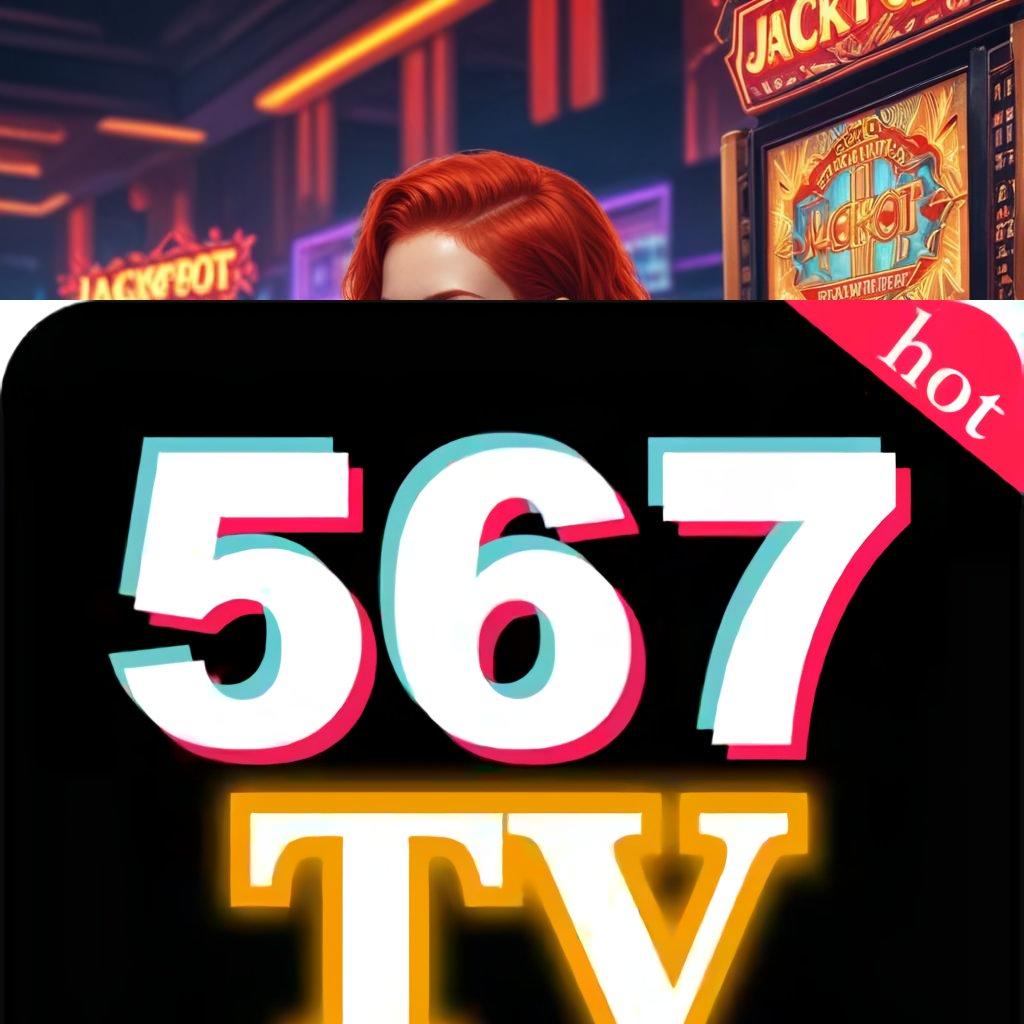 567TV STREAMING ♍ eksklusif qr code optimal juara gampang