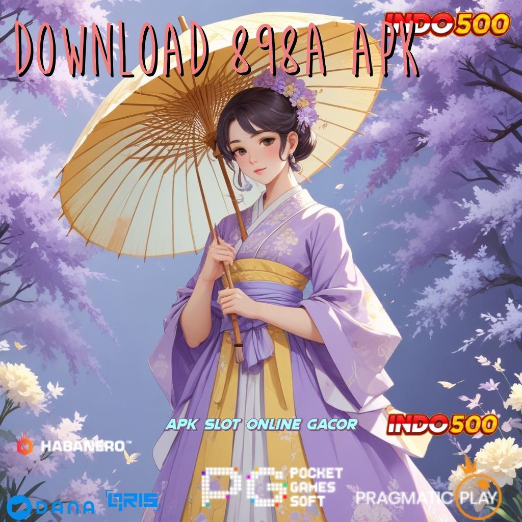 Download 898a Apk