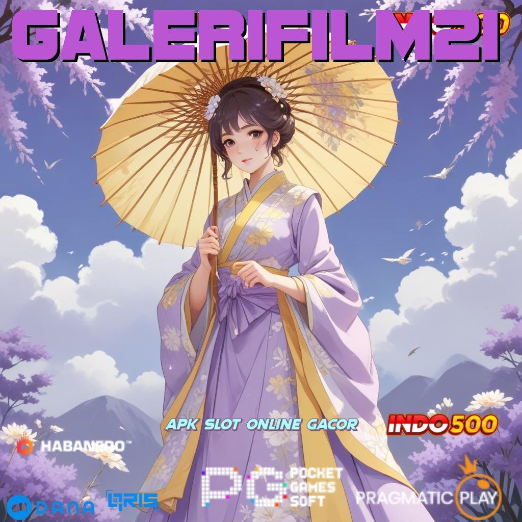 Galerifilm21