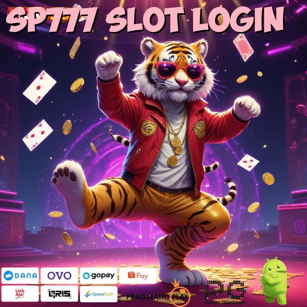 SP777 SLOT LOGIN Versi Baru Jalur Gacor Cepat