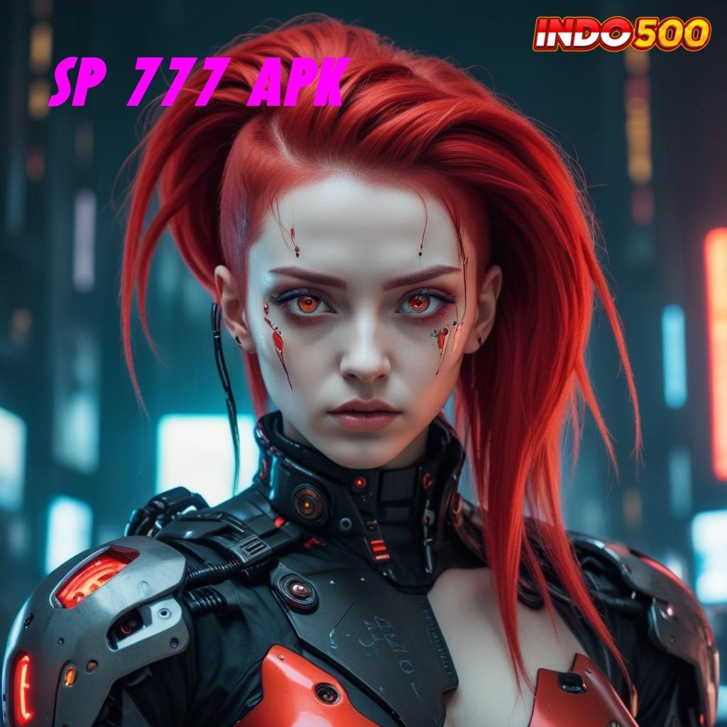 SP 777 APK ↪ Spin Mega Pragmatic Dinamis Scatter