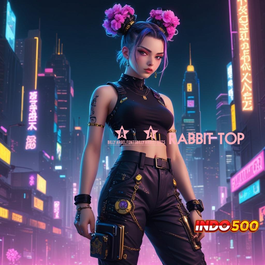 77 RABBIT TOP ⇉ Apk Mesin Baru Buka Peluang Teknologi Terbaik