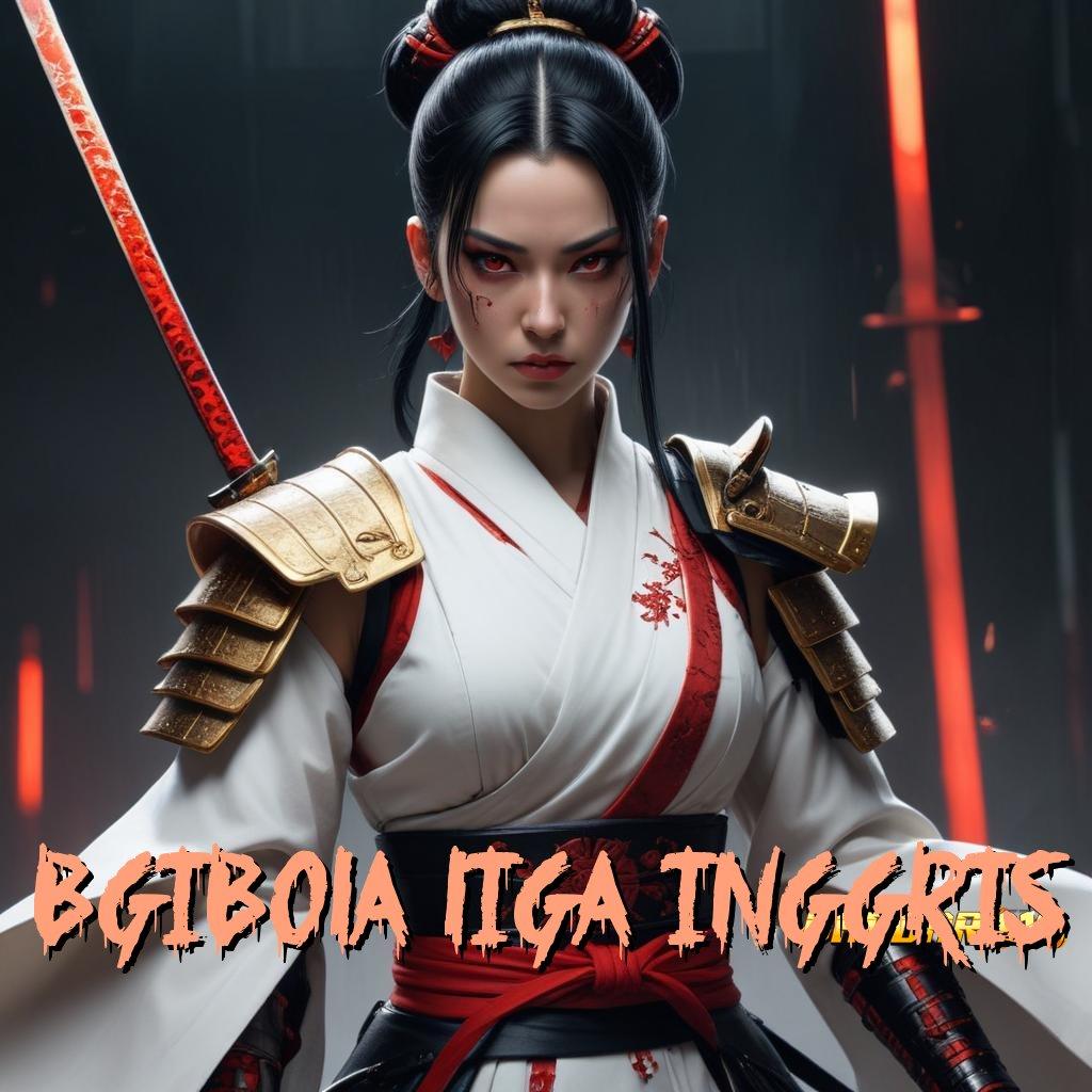 BGIBOLA LIGA INGGRIS ✔ Maxwin Start Slot Gopay untuk Pemain Baru