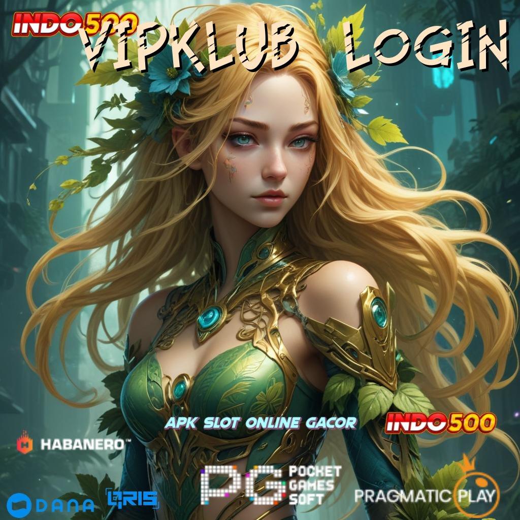 Vipklub Login