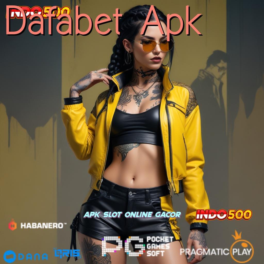 Dafabet Apk