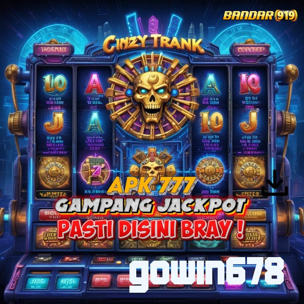 GOWIN678 > Prima Bonus Permainan Yang Dapat Diandalkan