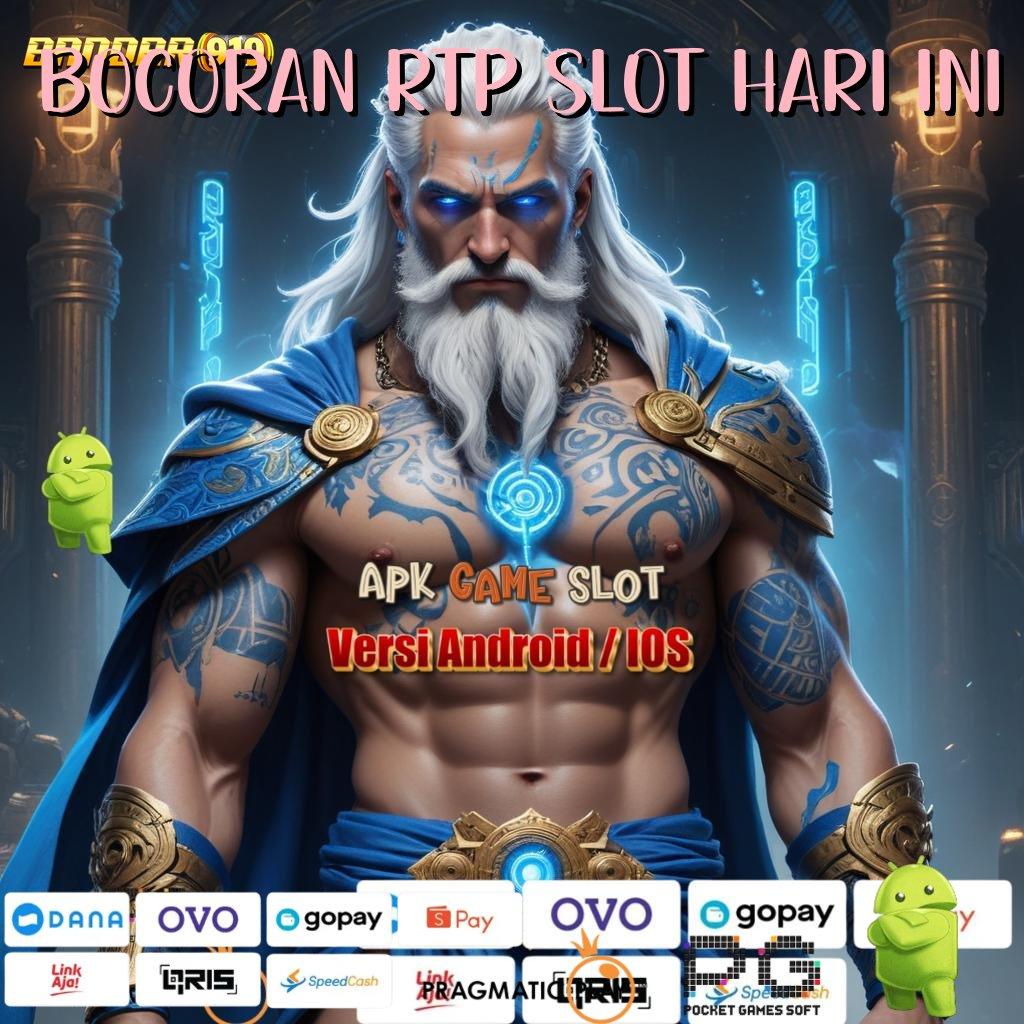 BOCORAN RTP SLOT HARI INI # kilat event inovasi (Versi New) 2.577.66