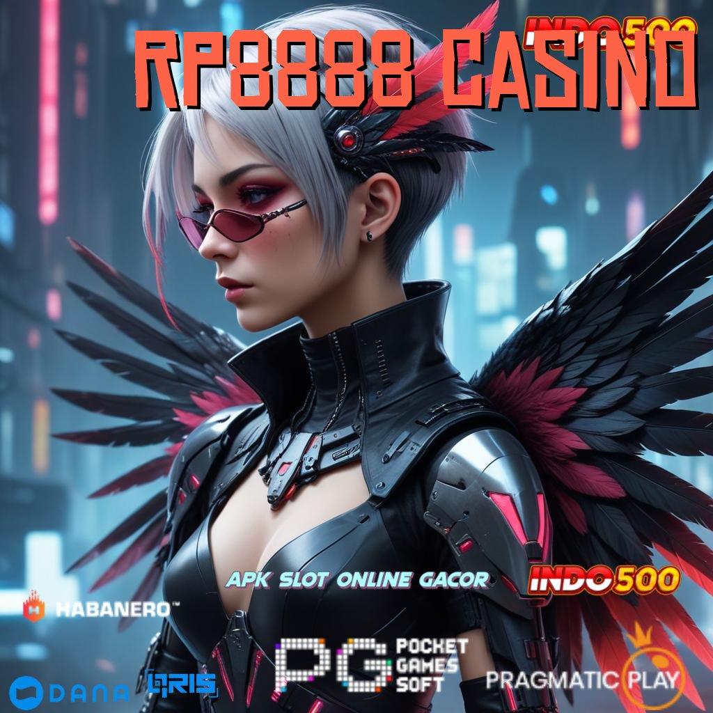 Rp8888 Casino