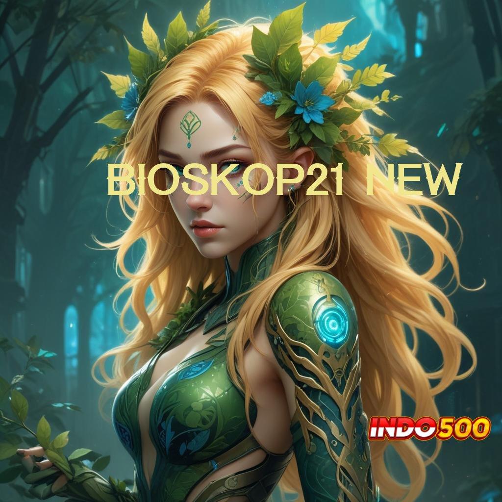 BIOSKOP21 NEW 🚀 Media Interaktif Langsung Gabung Raih Keberuntungan