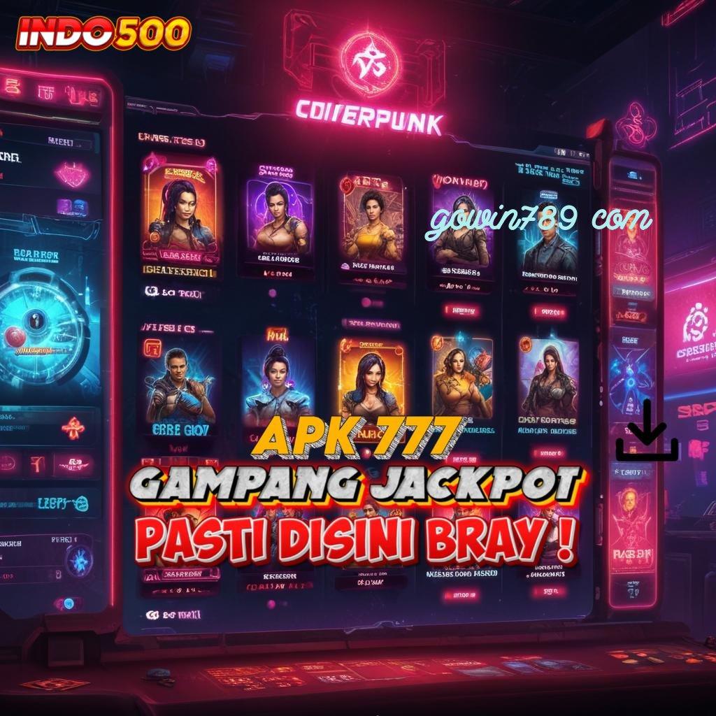 GOWIN789 COM 💥 Komponen Stabil Dalam Aplikasi Teknologi Terbaru