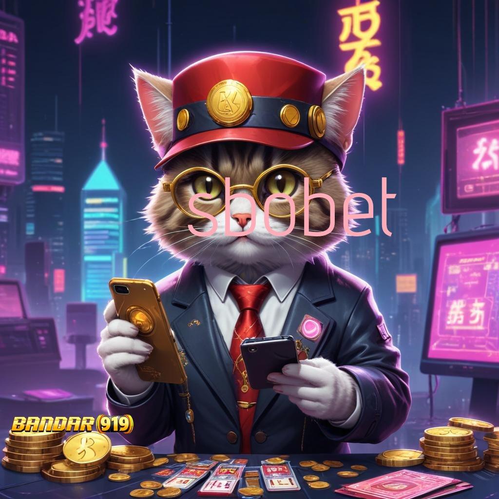 SBOBET 🧡 Depo Ewallet 10rb Dapatkan Versi Terbaru Apk Slot Maxwin Android