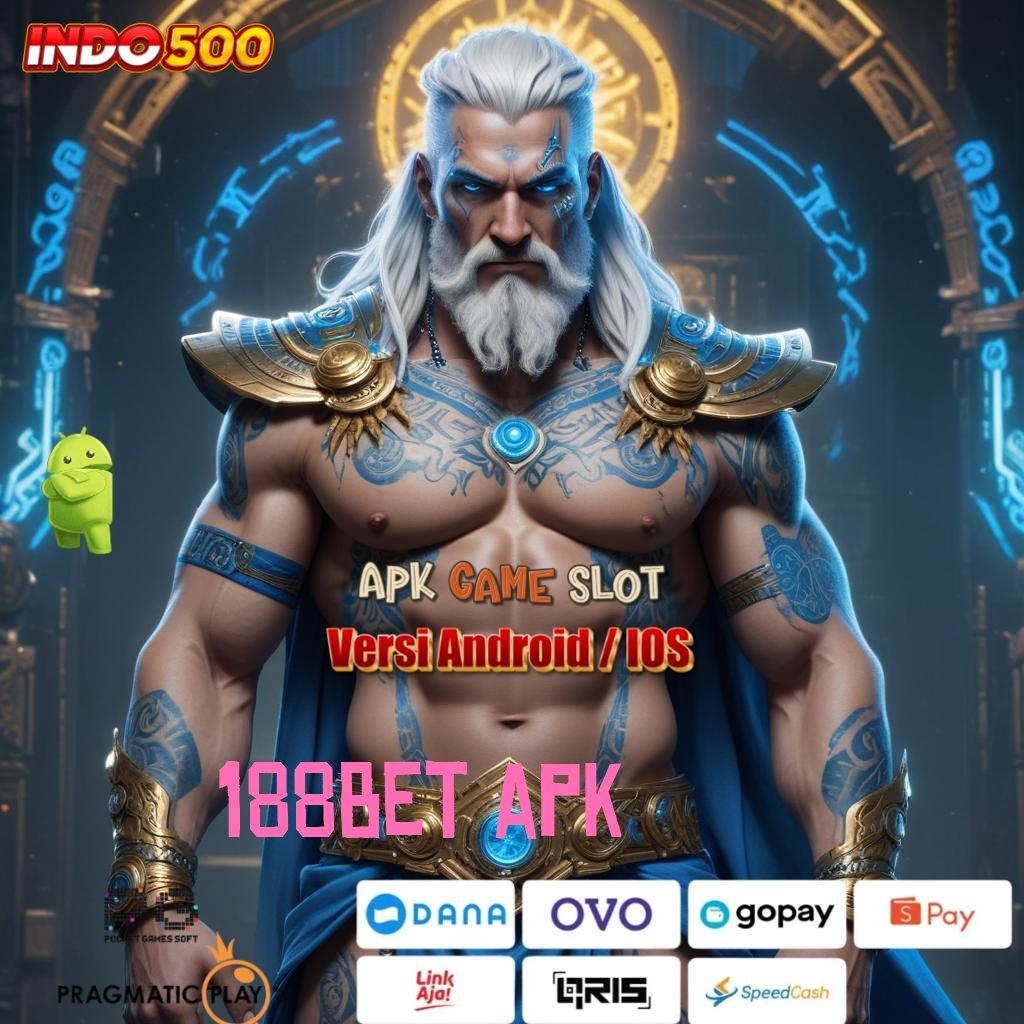 188BET APK ⋗ Kode Diskon Khusus Permainan Adaptif