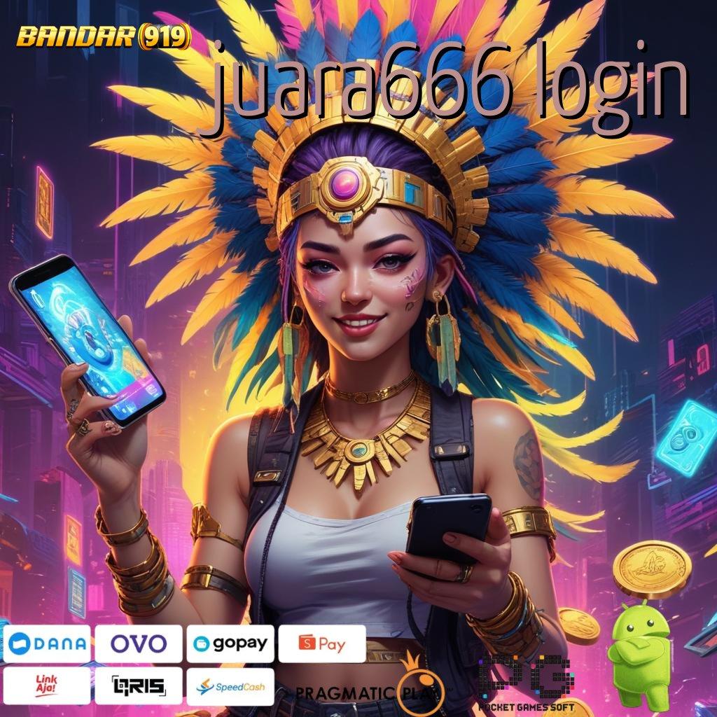 JUARA666 LOGIN | sistem informasi untung tiap detik