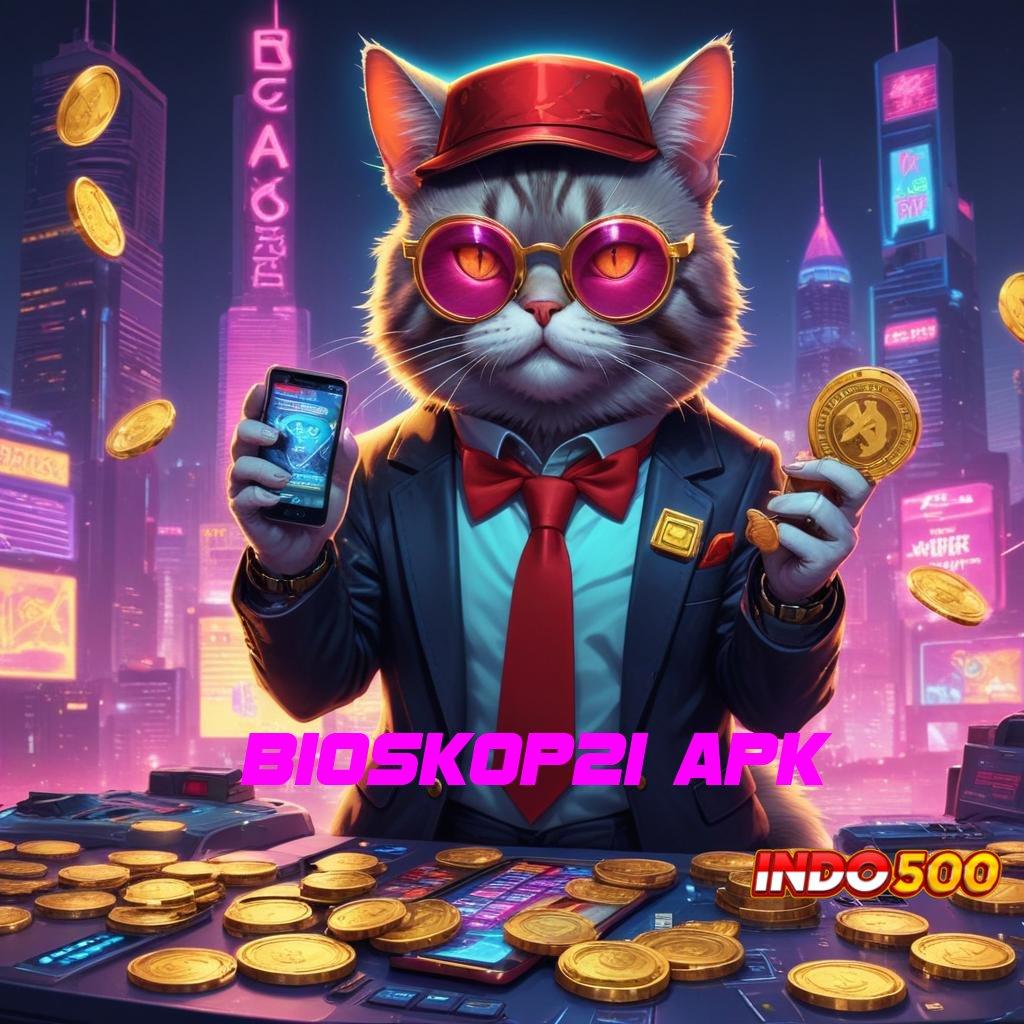 BIOSKOP21 APK ⋗ Terbaik Member Bank Kemampuan Singkat