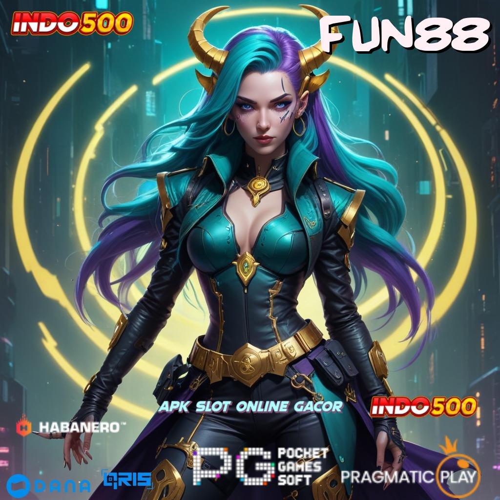 FUN88 🎮 unduh apk versi terbaru, akun pro v5 gratis untuk pengalaman optimal