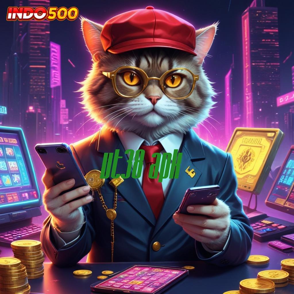 VT38 APK Dp Langsung Wd Idr 5 Cheat Slot Apk Update