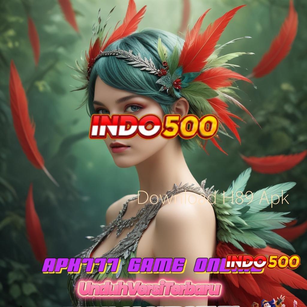 Download H89 Apk