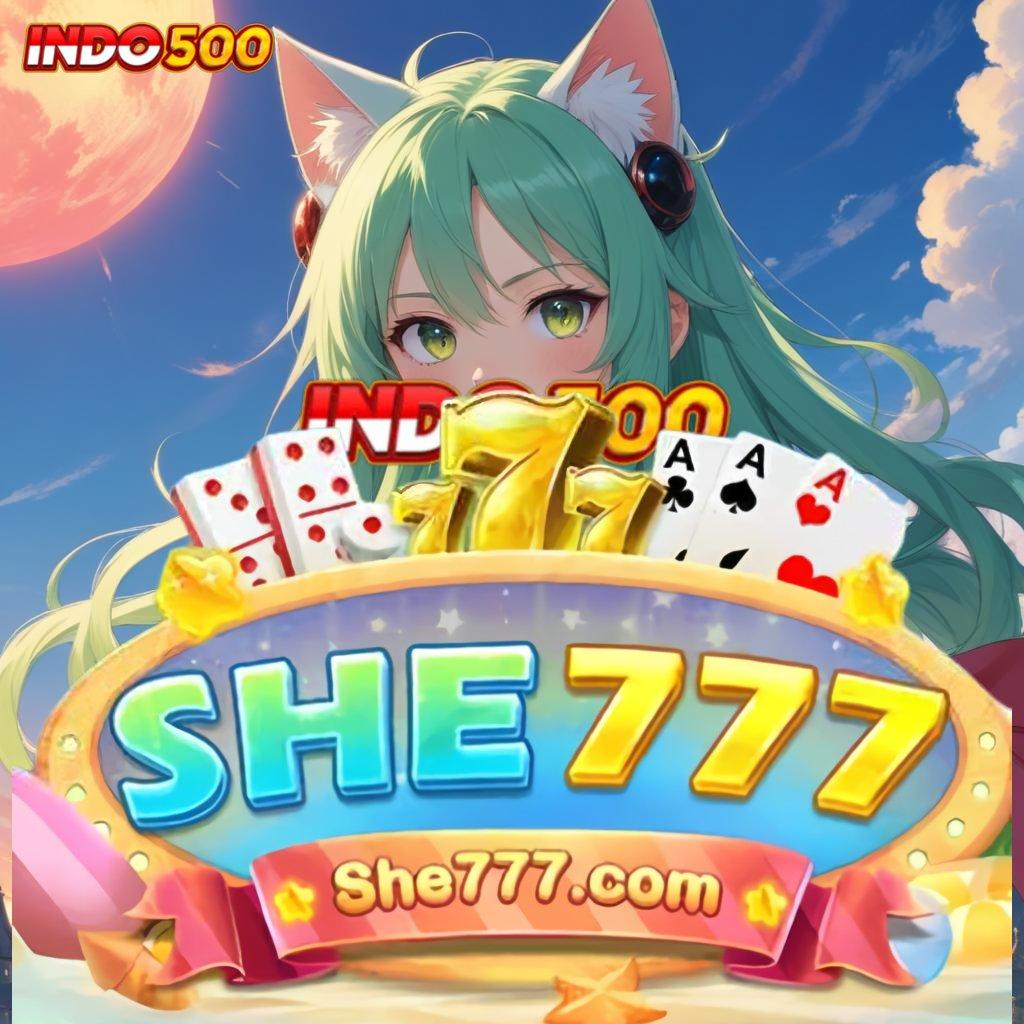 SHE777 SLOT ➿ tautan langsung rute komunikasi saluran pertukaran