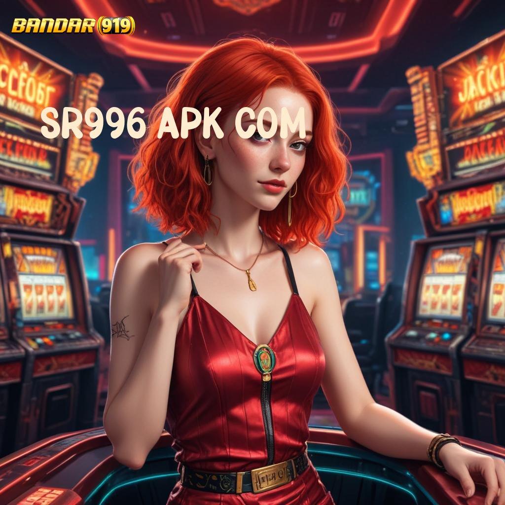 SR996 APK COM : Tajir Auto Akses Profit