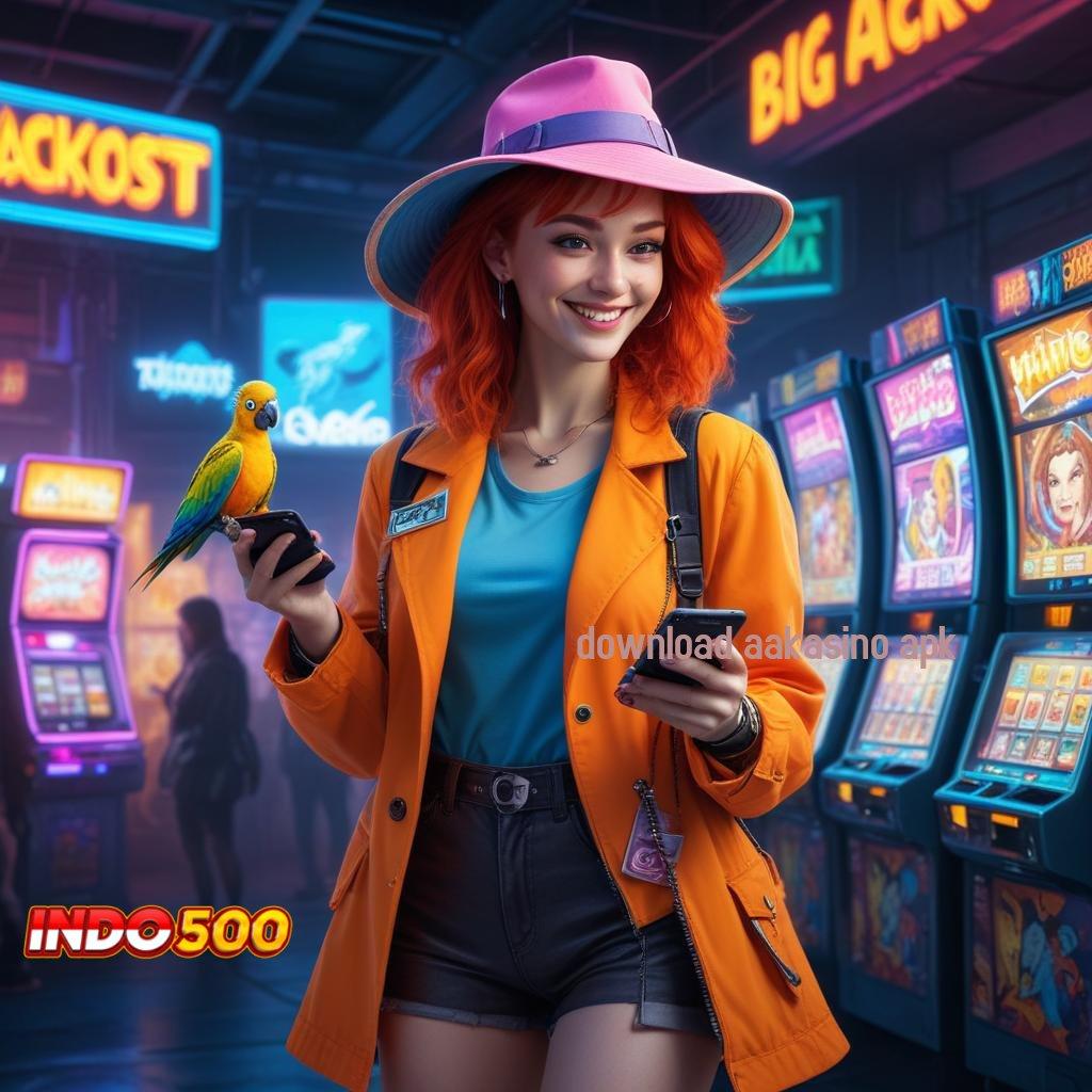 DOWNLOAD AAKASINO APK 👉 kata kunci keberuntungan