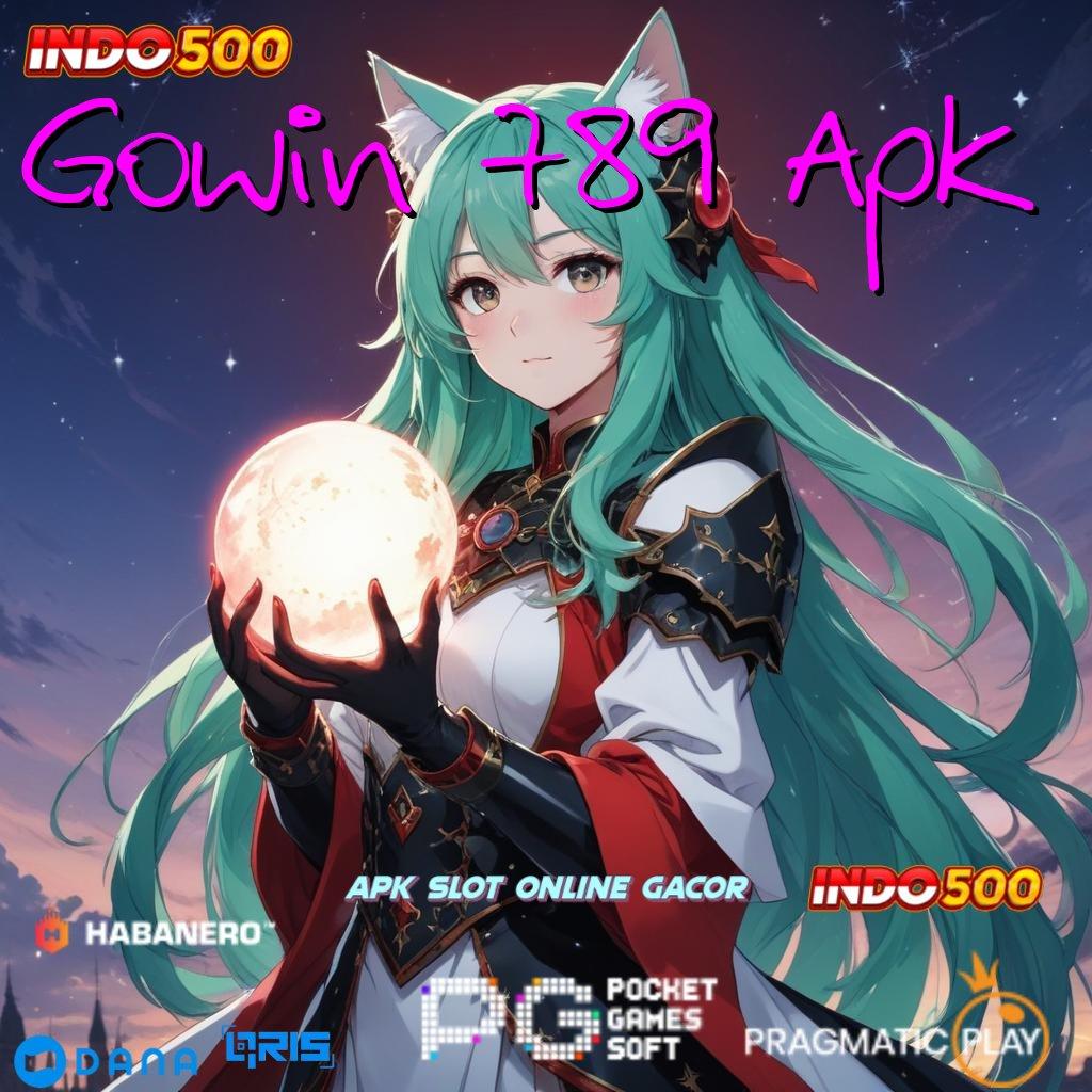 Gowin 789 Apk