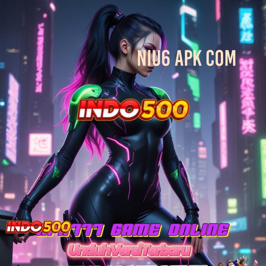 NIU6 APK COM ♍ sumber valid epic sekali amandemen penting