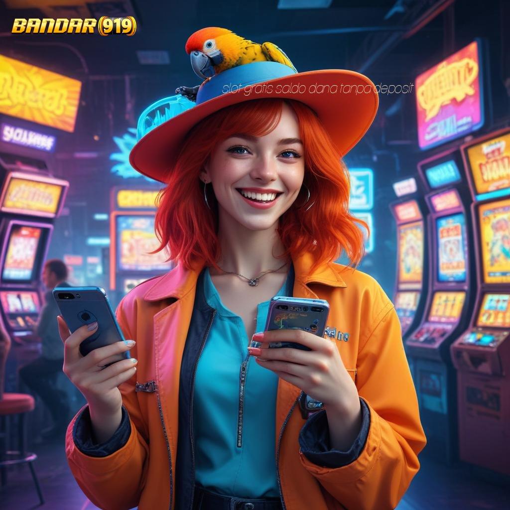 SLOT GRATIS SALDO DANA TANPA DEPOSIT Bangka Belitung, Kota Pangkal Pinang, Girimaya