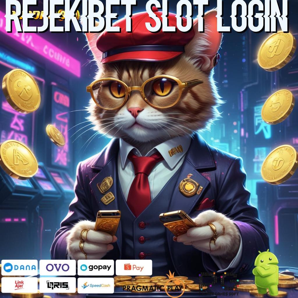 REJEKIBET SLOT LOGIN | Menerima E Wallet Gampang Dalam Persaingan