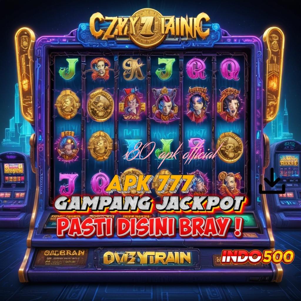 S80 APK OFFICIAL 🐉 Mesin Jackpot VIP Rezeki Berputar Tanpa Stop