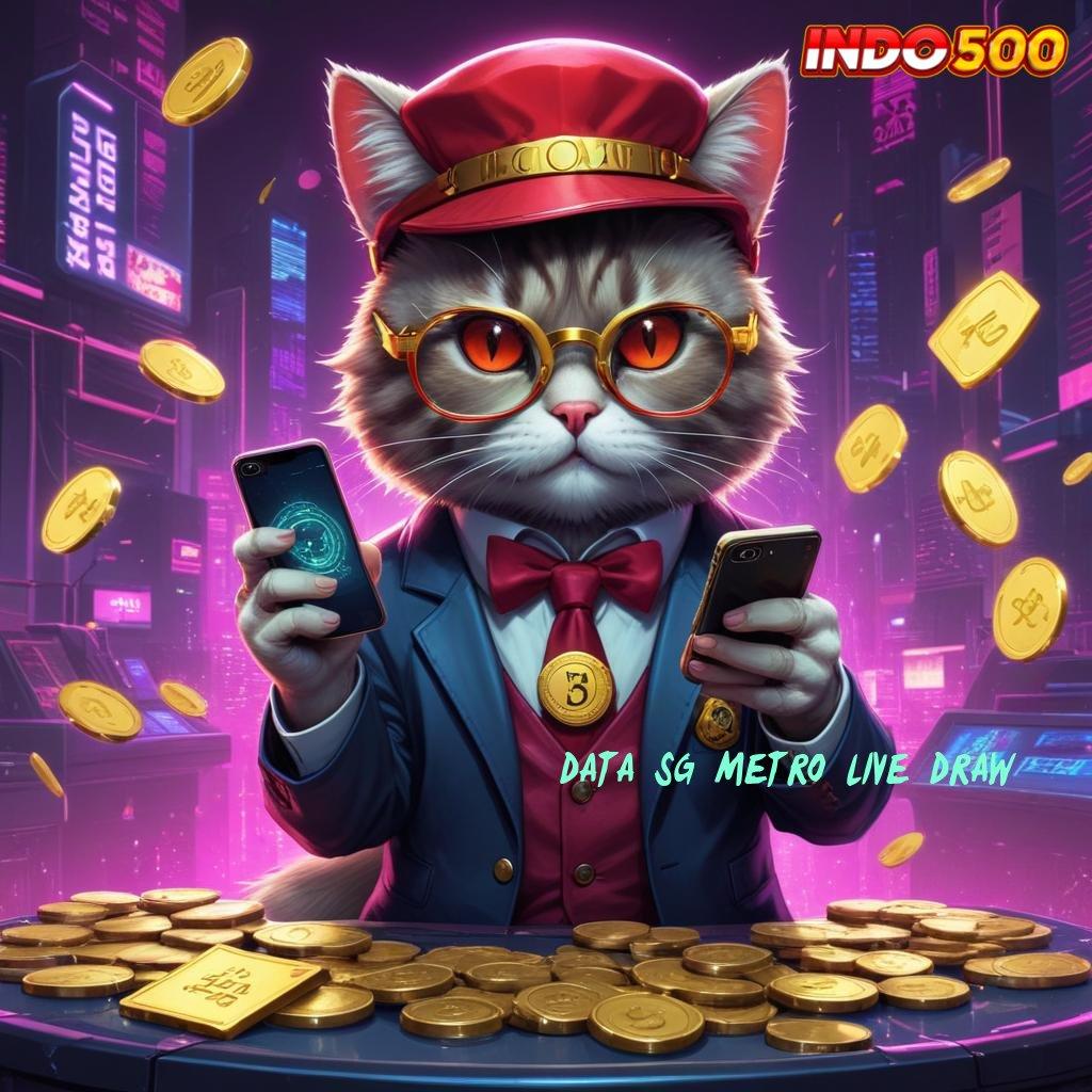 DATA SG METRO LIVE DRAW > APK Event Bonus Versi Terbaru Media