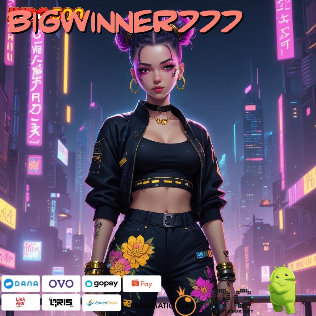 Bigwinner777