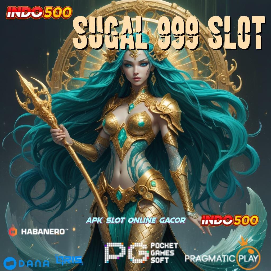 Sugal 999 Slot