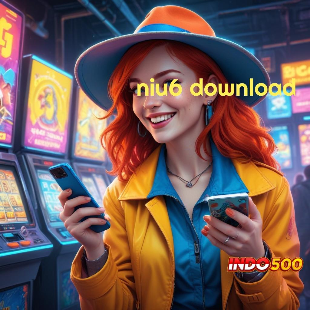 NIU6 DOWNLOAD Pasti Gacor Bonus New Member 100 To 5x Kunci Lintasan Lain Langsung Cuan Tanpa Nunggu!