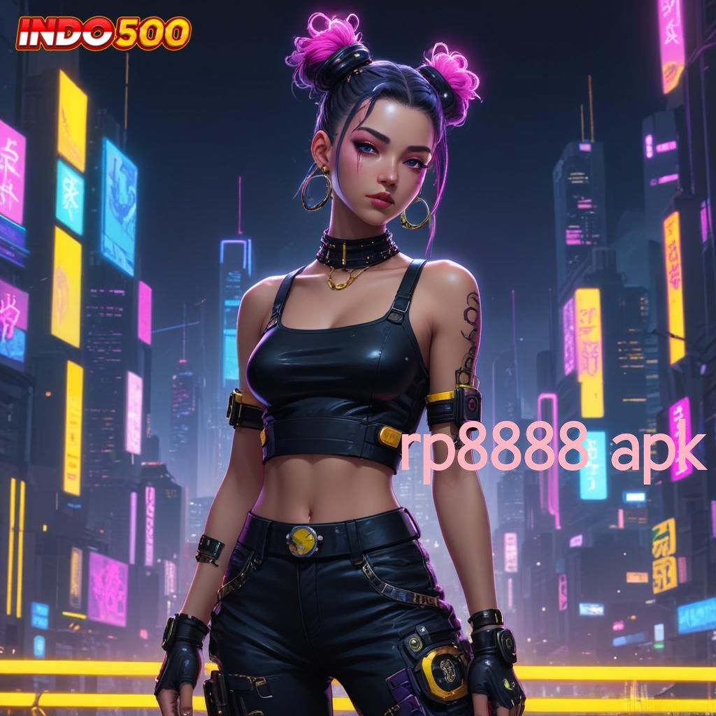 RP8888 APK ✅ Game Android Paling Gacor Versi Baru