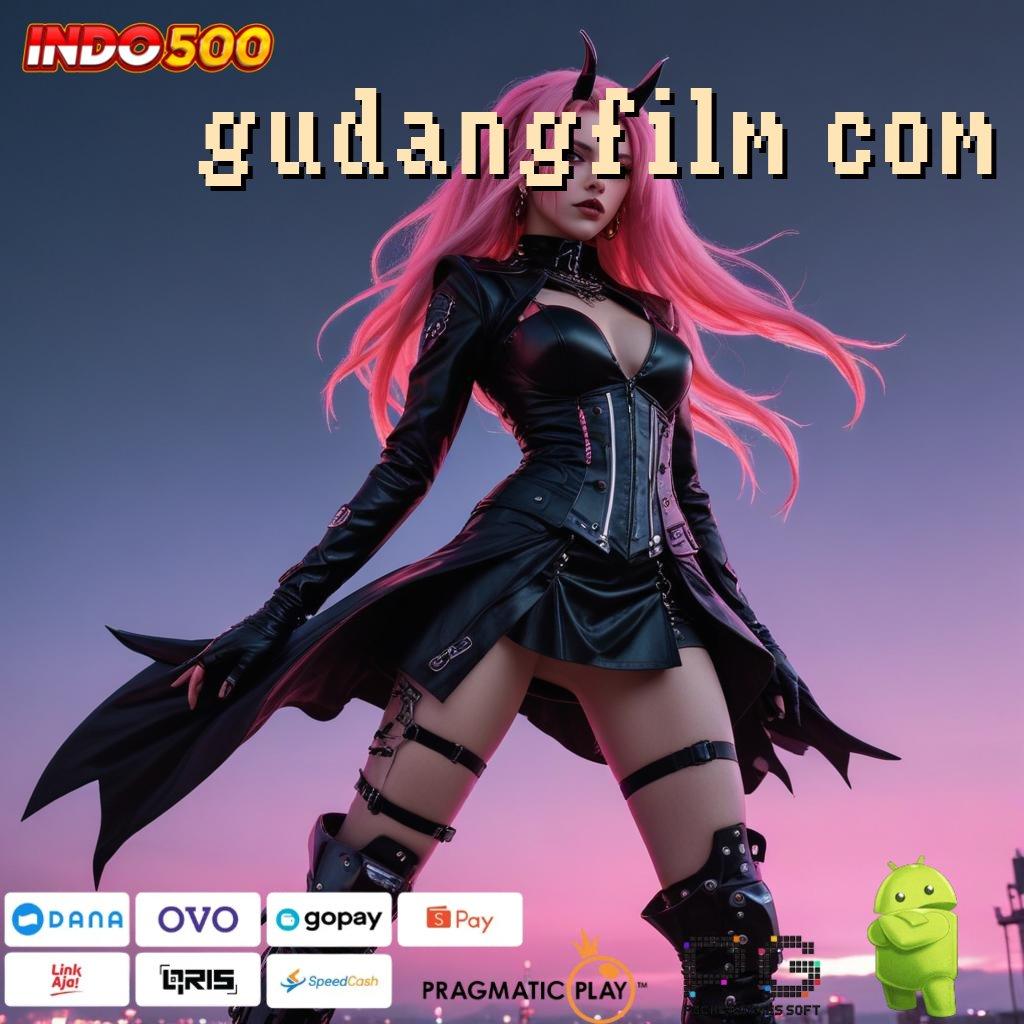 GUDANGFILM COM mesin slot gacor keberuntungan dekat di tangan anda