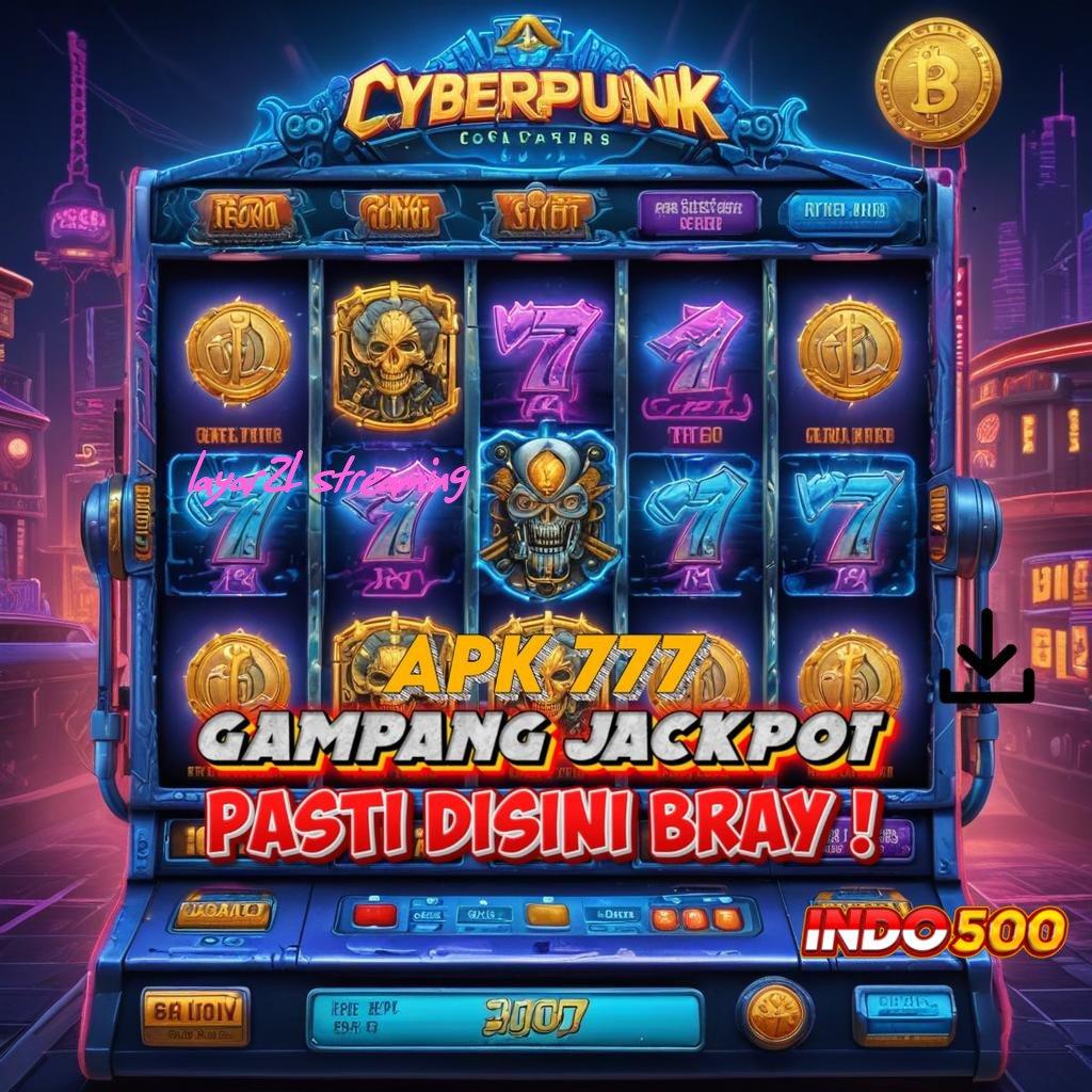 LAYAR21 STREAMING ⋗ Anggota Baru Gacor Tak Terbendung Cukup Mudah Untuk Menang