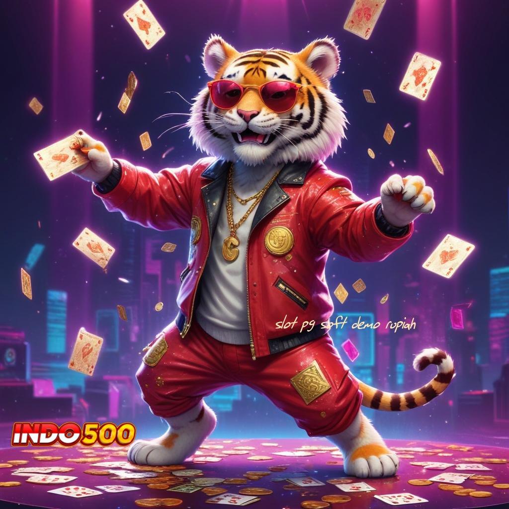 SLOT PG SOFT DEMO RUPIAH ✧ Aplikasi Gratis dengan Freebet 30K, Unduhan Terbaik di Tahun Ini!