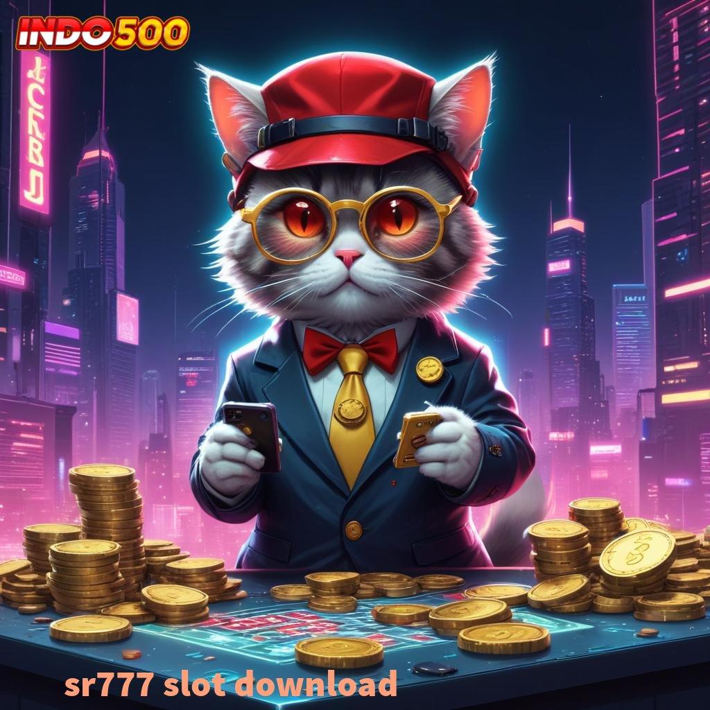 SR777 SLOT DOWNLOAD 🧡 Mesin Apk Teknologi Digital Kaya Fitur Baru