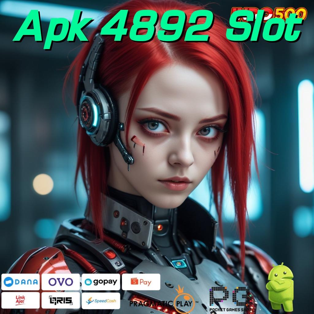 Apk 4892 Slot