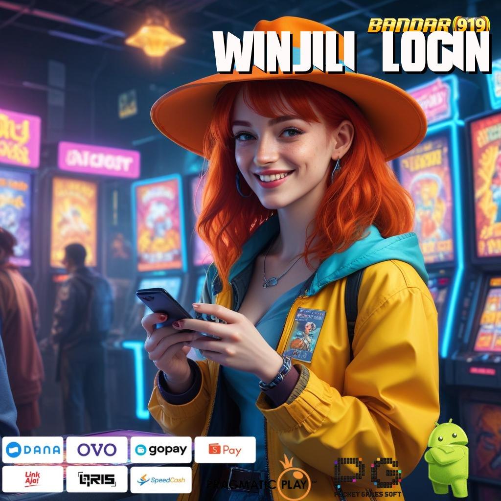 WINJILI LOGIN # Unduh Slot Baru Dengan Pilihan Terbaik