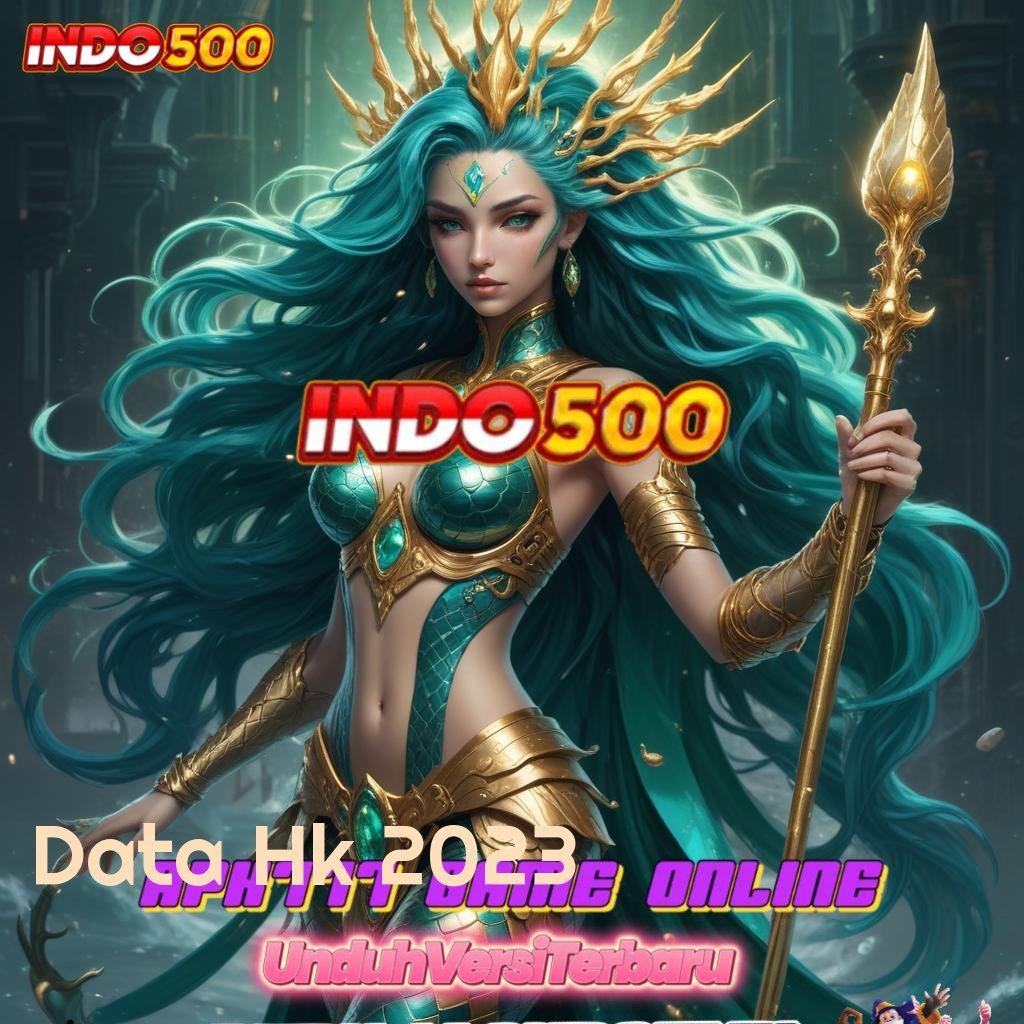 Data Hk 2023