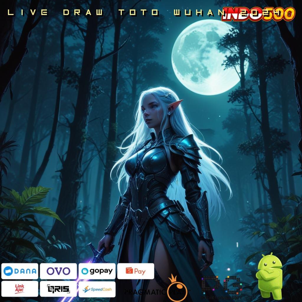 LIVE DRAW TOTO WUHAN 2024 Berapapun Wd Generator Pendapatan