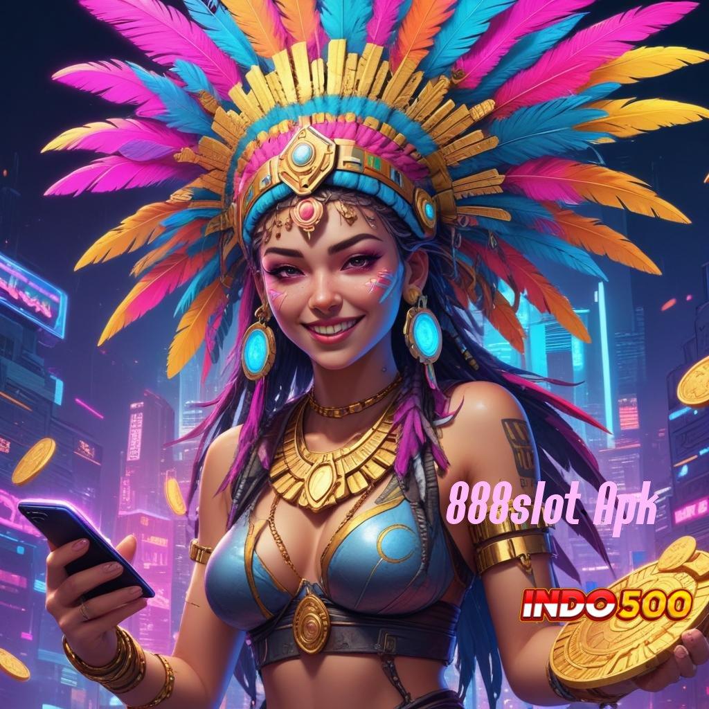 888slot Apk