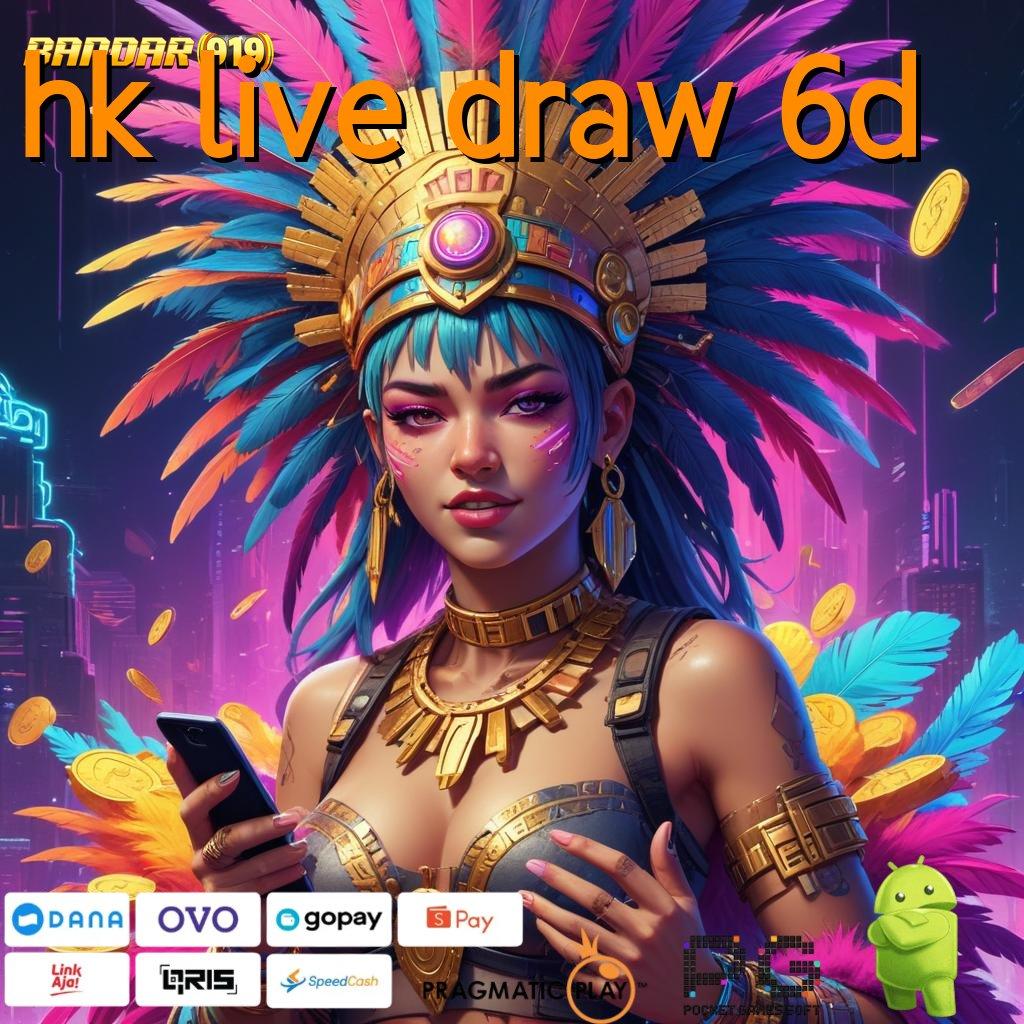 HK LIVE DRAW 6D > Hoki Scatter Jembatan Receh Instan