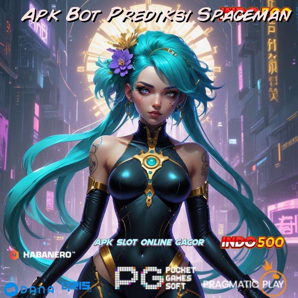 Apk Bot Prediksi Spaceman